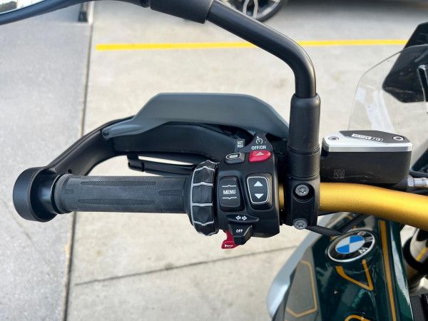 2025 BMW R 1300 GS Option 719 R 1300 image 11