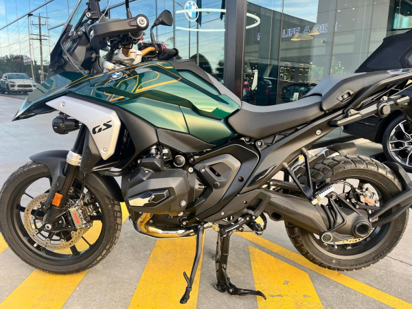2025 BMW R 1300 GS Option 719 R 1300 image 13