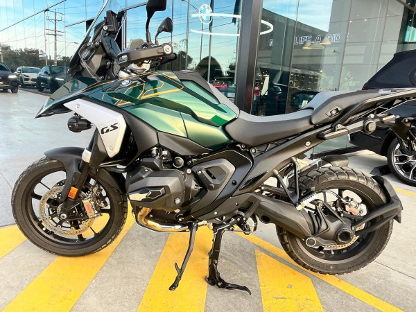 2025 BMW R 1300 GS Option 719 R 1300 image 14
