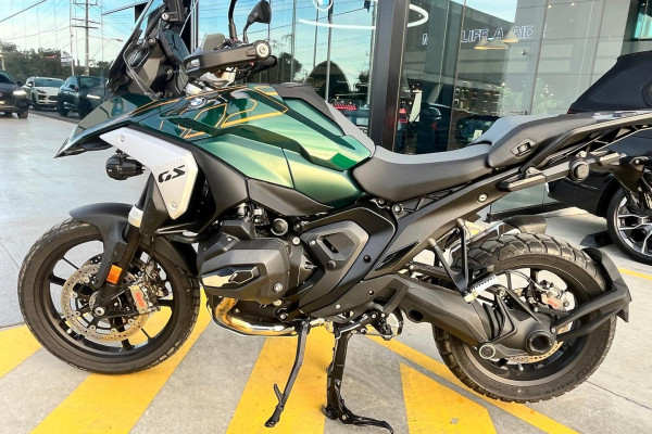 2025 BMW R 1300 GS Option 719 R 1300