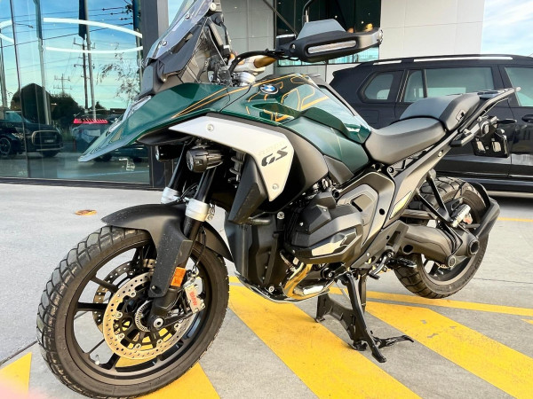 2025 BMW R 1300 GS Option 719 R 1300 image 15