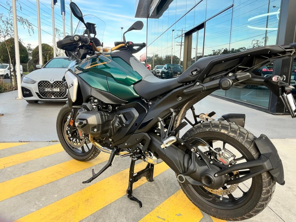 2025 BMW R 1300 GS Option 719 R 1300 image 16