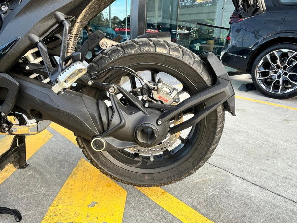 2025 BMW R 1300 GS Option 719 R 1300 image 17