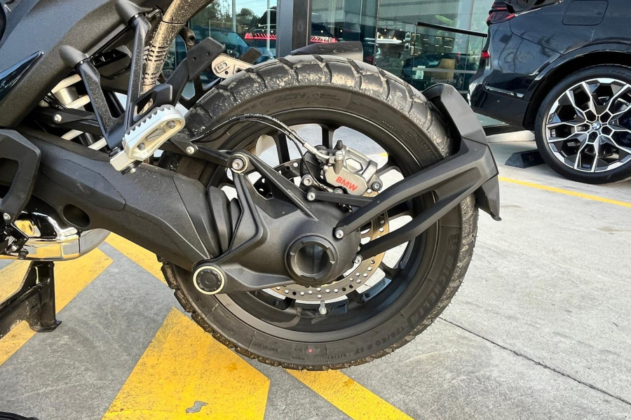 2025 BMW R 1300 GS Option 719 R 1300