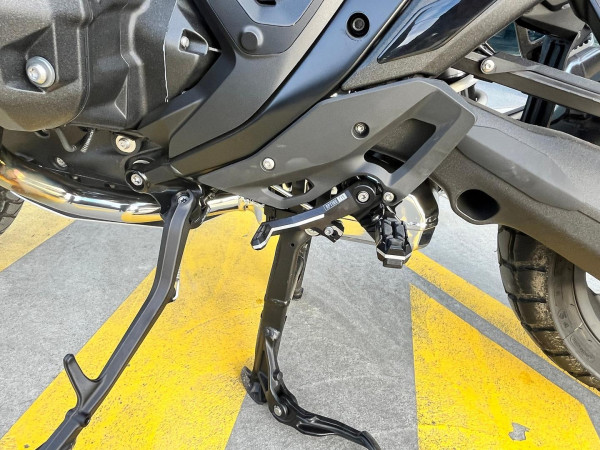 2025 BMW R 1300 GS Option 719 R 1300 image 18
