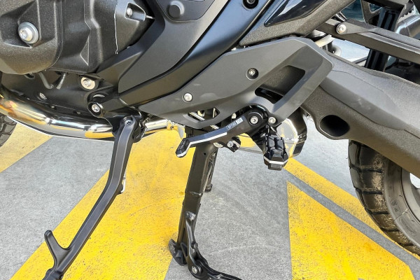 2025 BMW R 1300 GS Option 719 R 1300