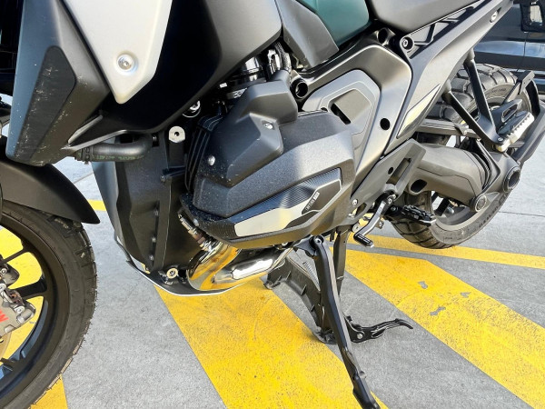 2025 BMW R 1300 GS Option 719 R 1300 image 19