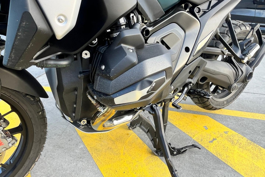 2025 BMW R 1300 GS Option 719 R 1300