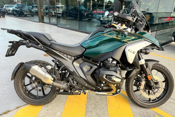 BMW R 1300 GS Option 719 R 1300