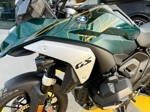 2025 BMW R 1300 GS Option 719 R 1300 image 20