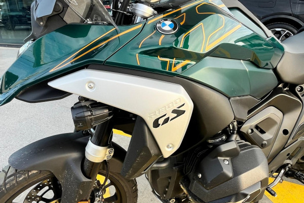 2025 BMW R 1300 GS Option 719 R 1300