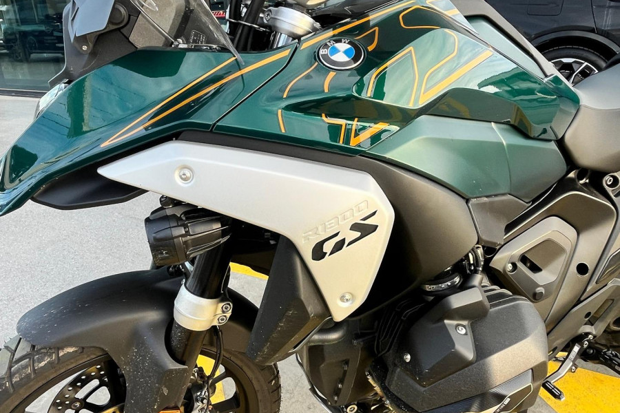 2025 BMW R 1300 GS Option 719 R 1300