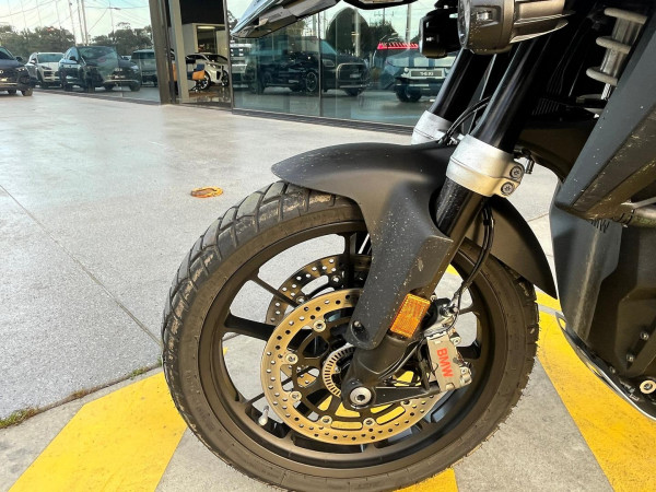 2025 BMW R 1300 GS Option 719 R 1300 image 21
