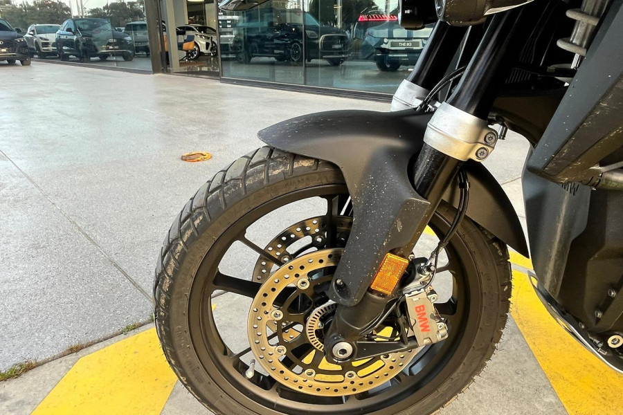 2025 BMW R 1300 GS Option 719 R 1300