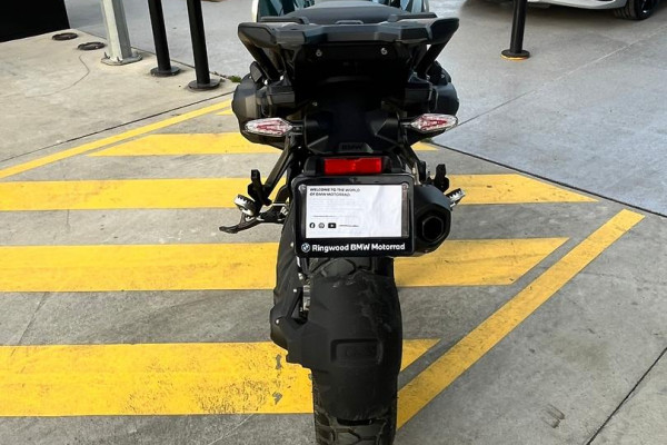 2025 BMW R 1300 GS Option 719 R 1300