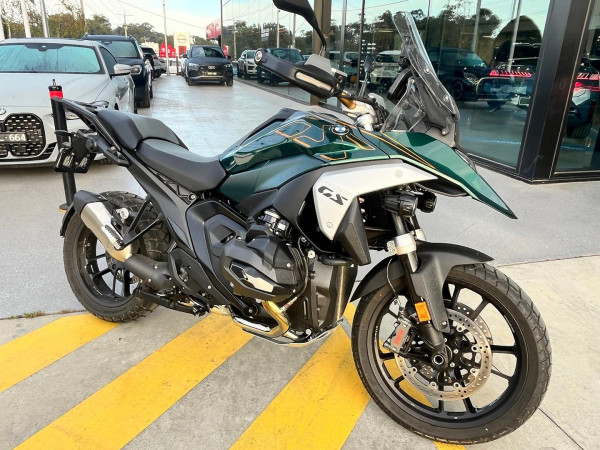 2025 BMW R 1300 GS Option 719 R 1300 image 2