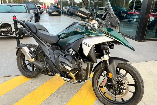 2025 BMW R 1300 GS Option 719 R 1300