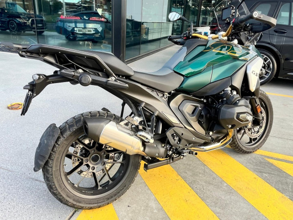 2025 BMW R 1300 GS Option 719 R 1300 image 3