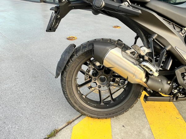 2025 BMW R 1300 GS Option 719 R 1300 image 4