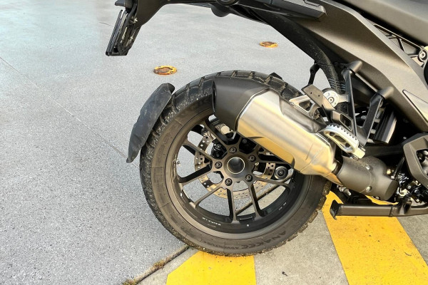2025 BMW R 1300 GS Option 719 R 1300