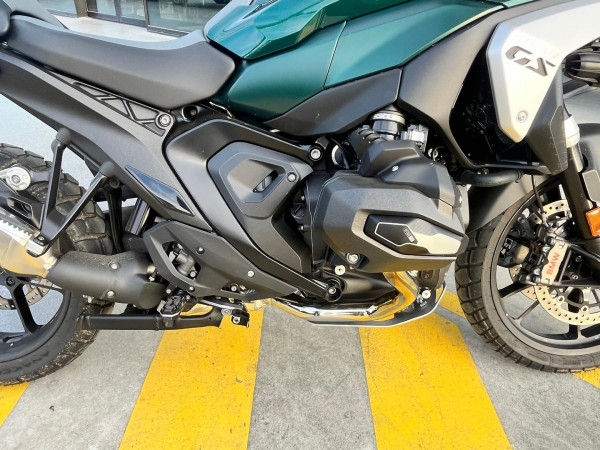 2025 BMW R 1300 GS Option 719 R 1300 image 5