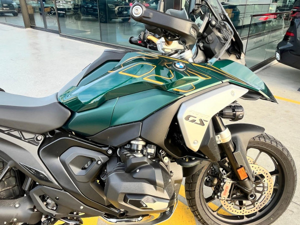 2025 BMW R 1300 GS Option 719 R 1300 image 6