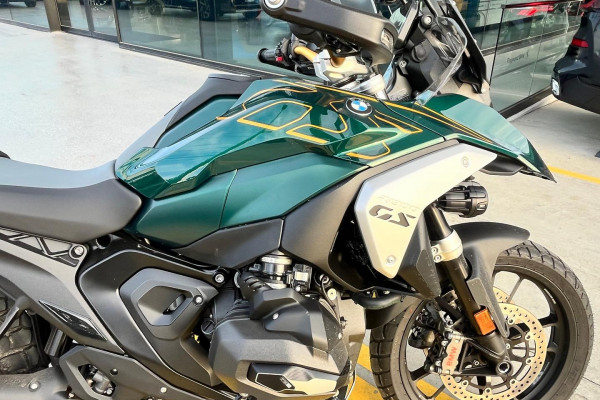2025 BMW R 1300 GS Option 719 R 1300