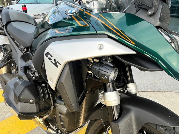 2025 BMW R 1300 GS Option 719 R 1300 image 7