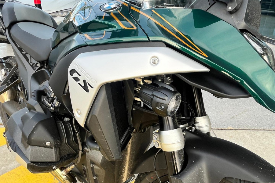 2025 BMW R 1300 GS Option 719 R 1300