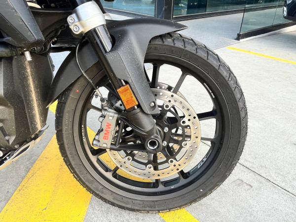 2025 BMW R 1300 GS Option 719 R 1300 image 8