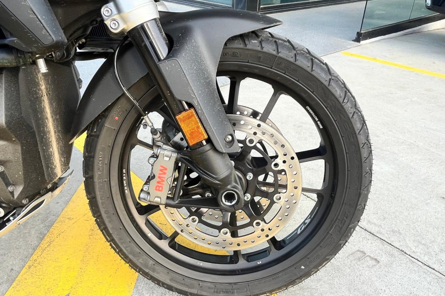 2025 BMW R 1300 GS Option 719 R 1300
