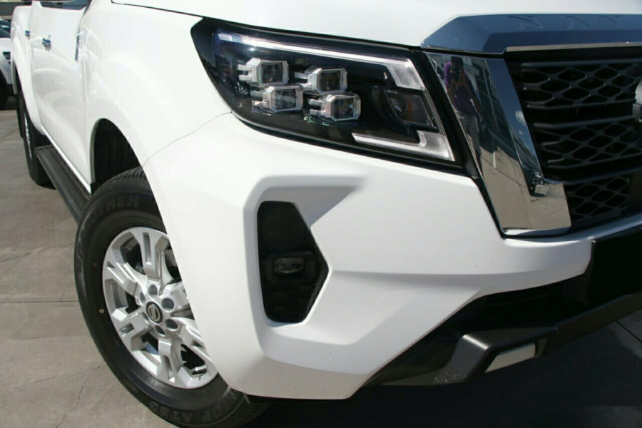 2024 Nissan Navara D23 ST Ute Image 10