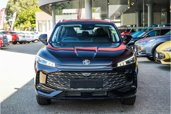 2024 MY24.5 MG HS AS33 Excite SUV