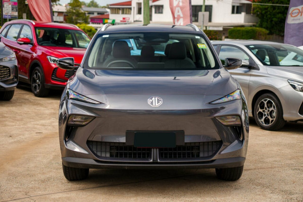 2025 MG MGS5 EV ZS3EM Excite 49 SUV Image 5