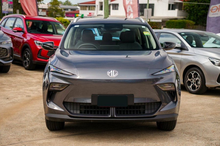 2025 MG MGS5 EV ZS3EM Excite 49 SUV Image 5