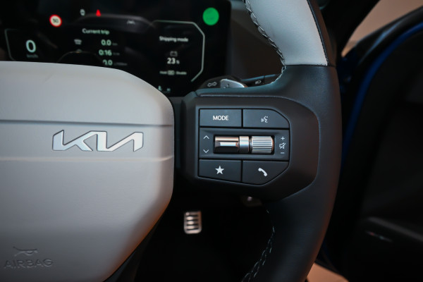 2026 MY25 Kia K4 CL4m GT-Line Hatch image 13