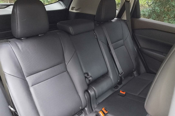2025 Nissan X-Trail T33 ST-L SUV Image 11