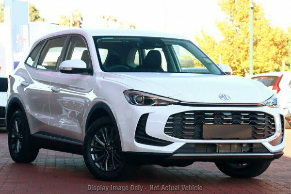2025 MG ZS ZS32 Excite SUV