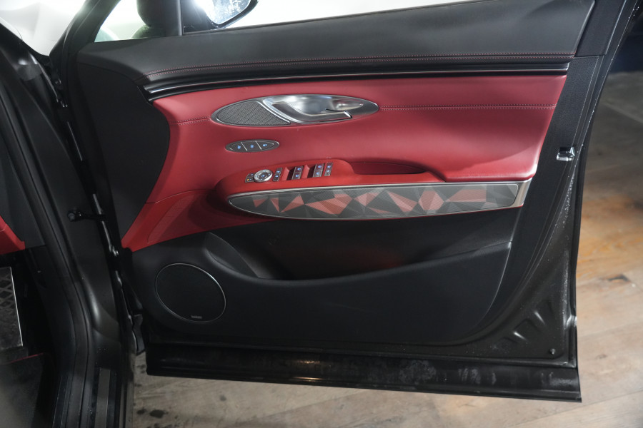 2023 Genesis GV70 2.5t Awd SUV Image 34