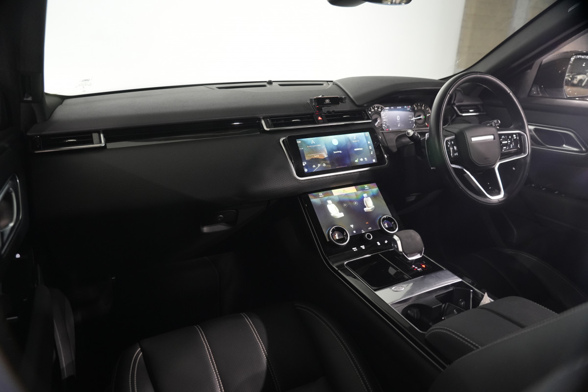 2023 Land Rover Range Rover Velar L560 D300 Edition SUV