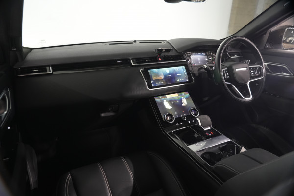 2023 Land Rover Range Rover Velar L560 D300 Edition SUV image 12