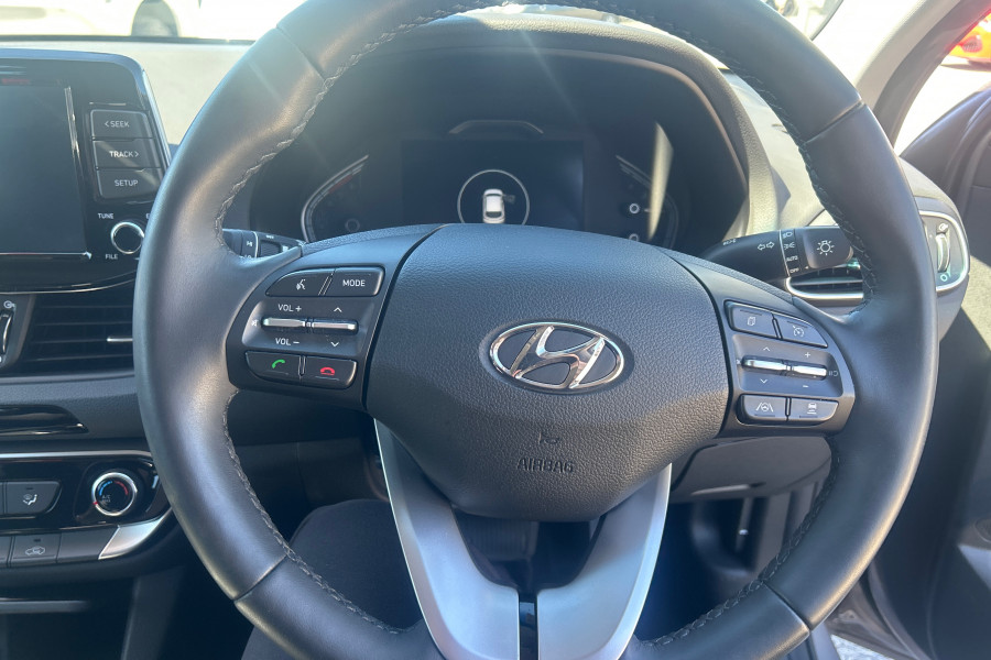 2023 Hyundai i30 PD.V4 Elite Hatch Image 37
