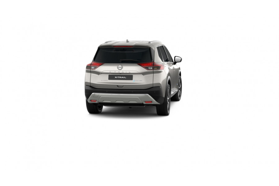 2025 Nissan X-Trail T33 Ti-L e-POWER SUV Image 21