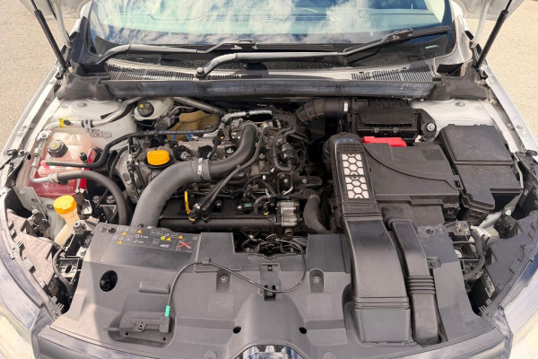 2017 Renault Megane BFB GT-Line Hatch Image 23
