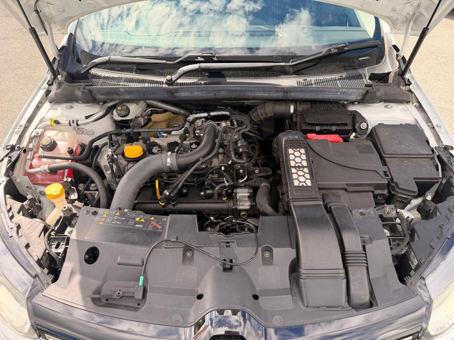 2017 Renault Megane BFB GT-Line Hatch Image 23