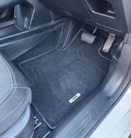 Carpet Floor Mats