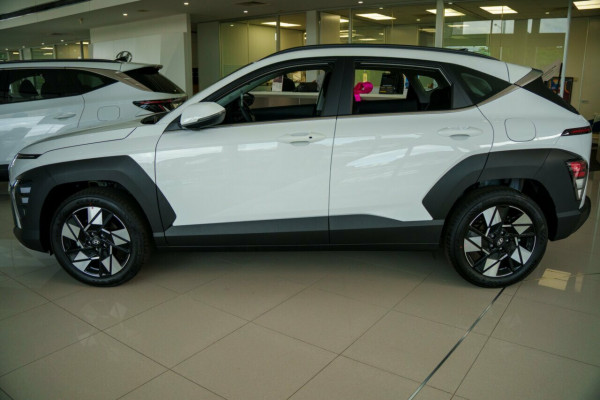 2025 Hyundai KONA SX2.V2  SUV