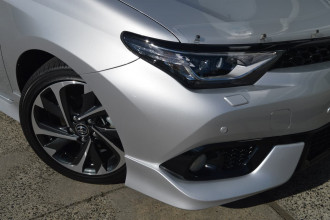 2018 Toyota Corolla ZRE182R ZR Hatchback