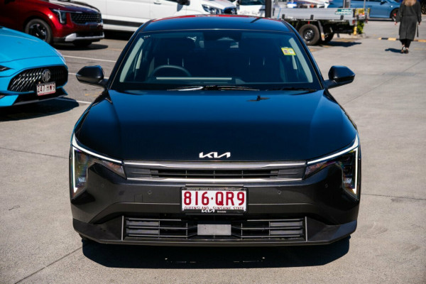 2026 Kia K4 CL4m S Hatch Image 5