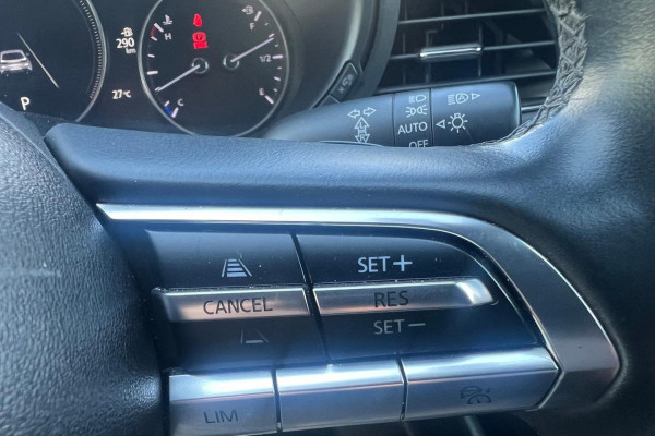 2019 Mazda 3 BP Series G25 Evolve Hatch Image 20